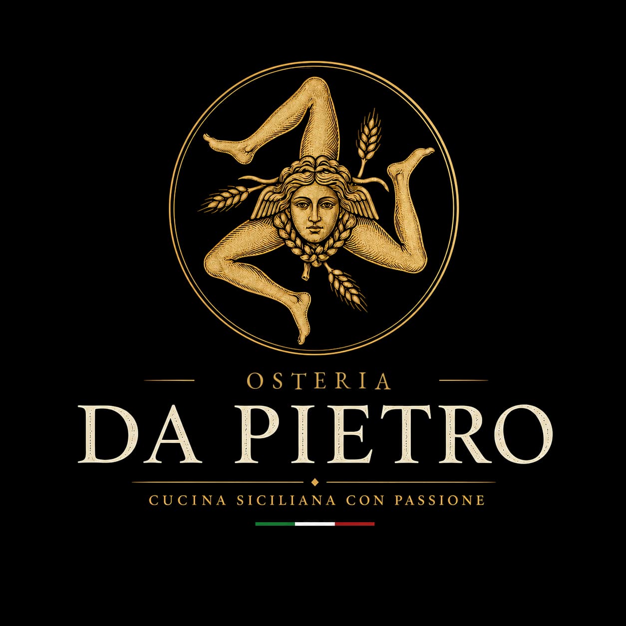 Osteria Da Pietro